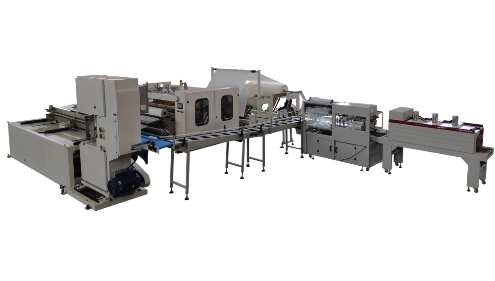 Automatic maxi roll paper machine production line.jpg