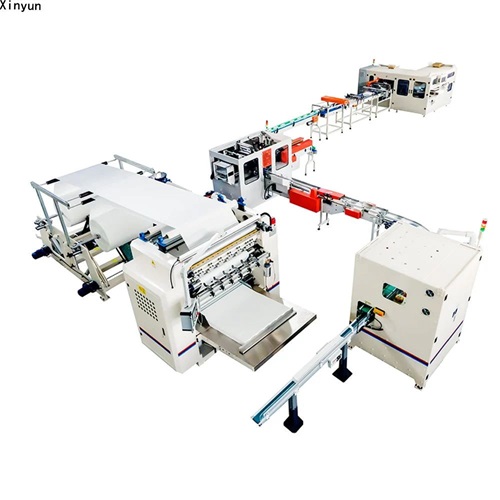 XY-GU-A-A Full Automatic facial tissue machine production line.jpg