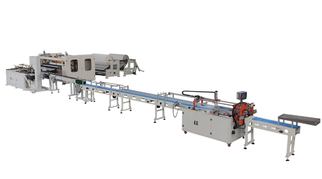 Automatic small toilet paper machine production line.jpg