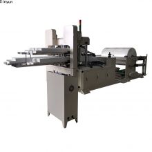 XY-OQ-7000K High speed serviette tissue making machine