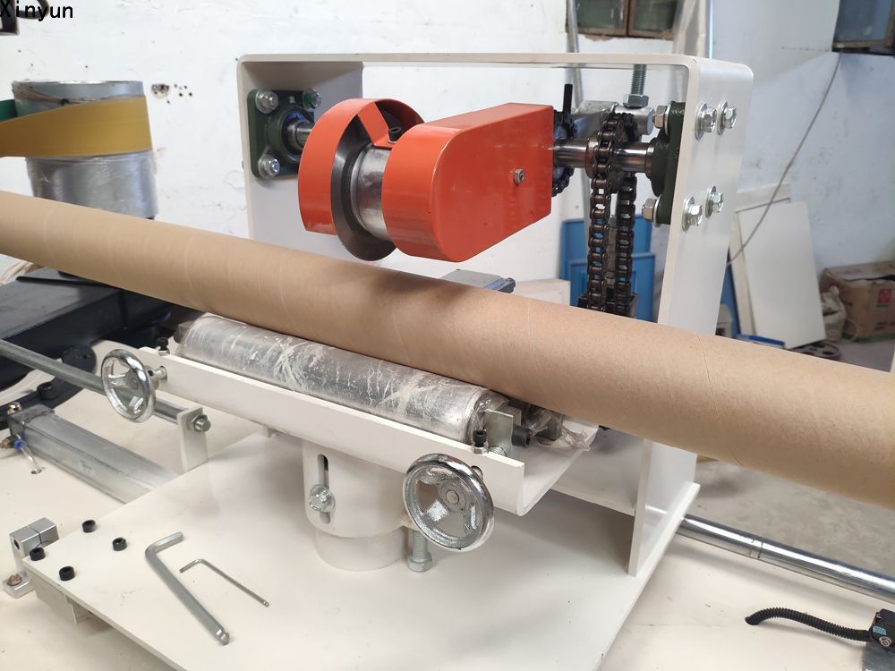 XY-SD-A Automatic paper core making machine