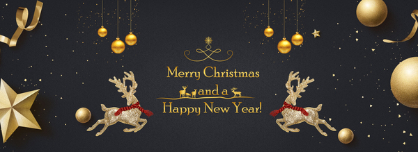 Xinyun Wishes All Our Employees and Customers a Merry Christmas